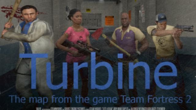 Turbine (hardcore)