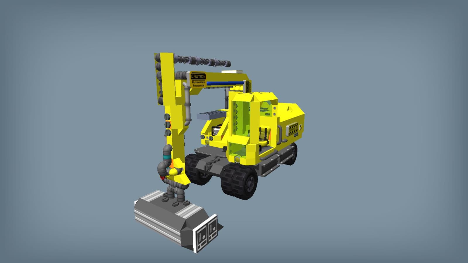 Bagger
