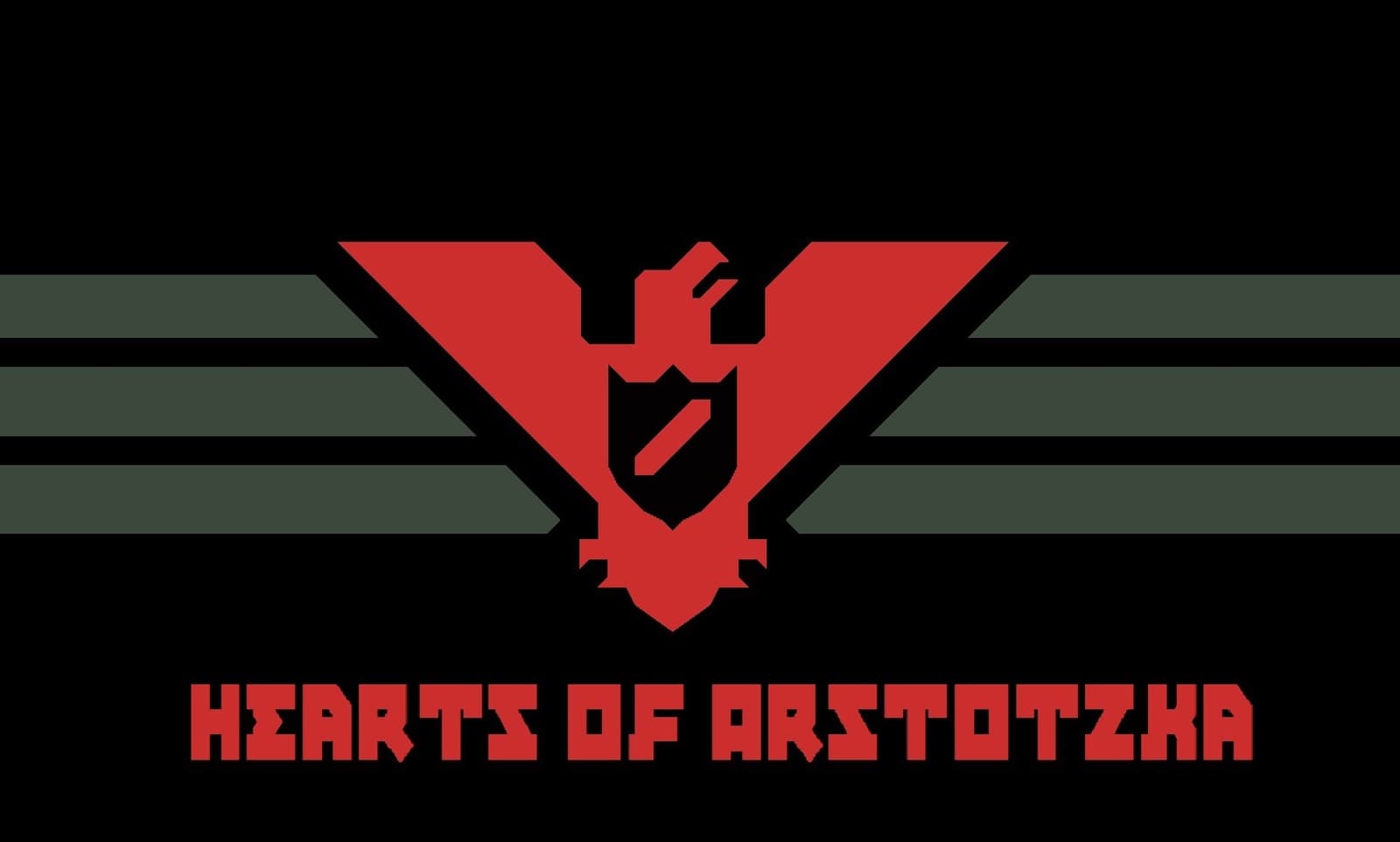 Hearts of Arstotzka - Old version