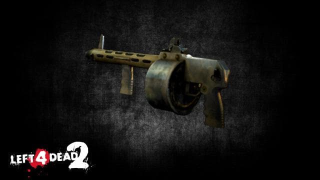 MW2 Striker [Real Anim]