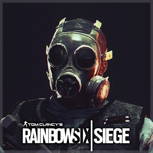R6S: Thatcher P.M. and Ragdoll