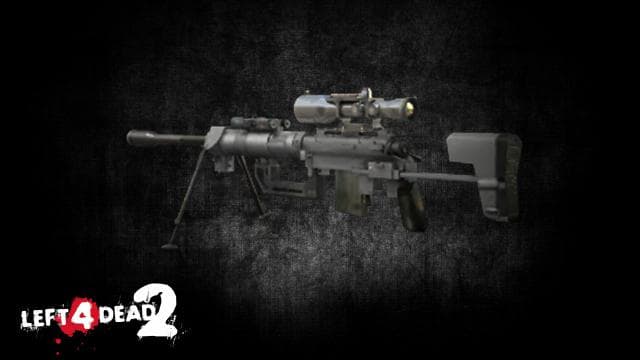 MW2 Intervention [Real Anim]