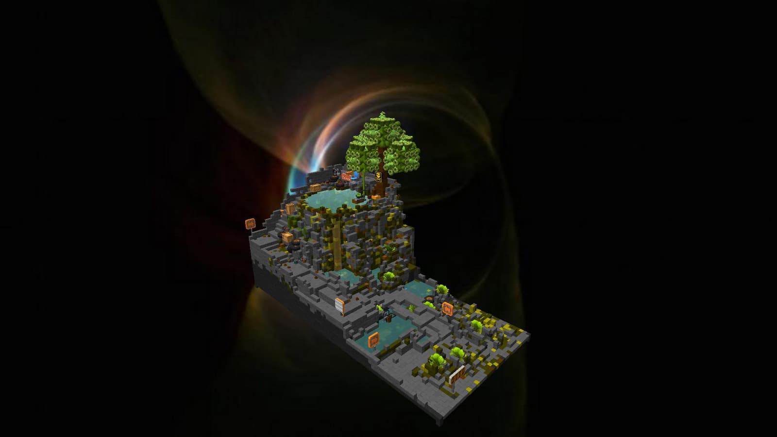 Garbage Dump