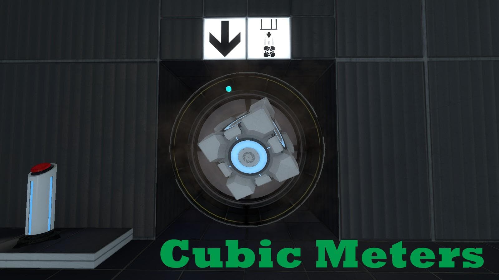 Cubic Meters