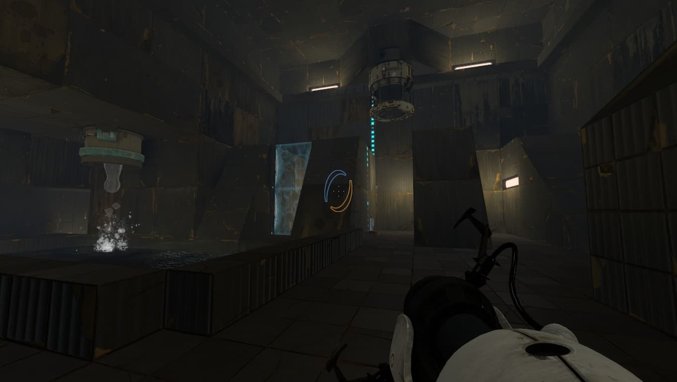 Katz Chamber 42