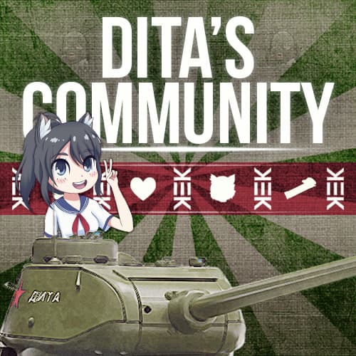 Dita's Community