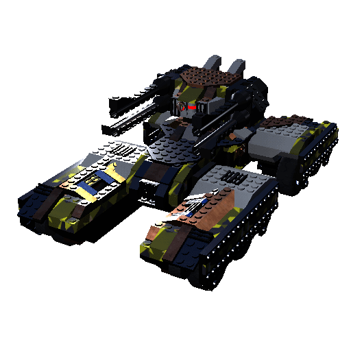 Mammoth Mini MKII