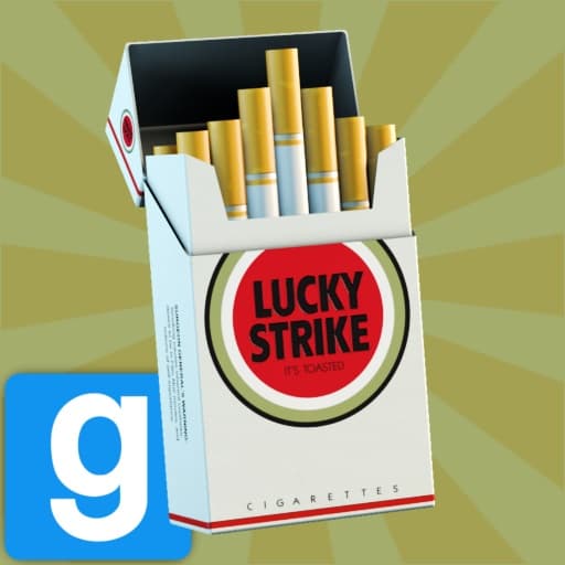 Cigarette Pack