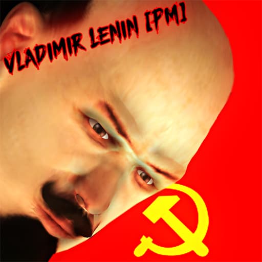Vladimir Lenin [PM]