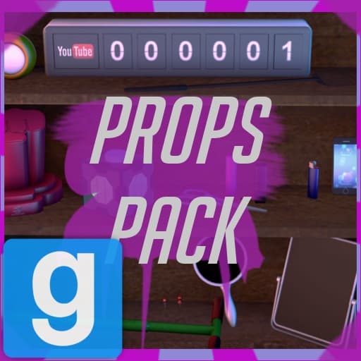 Props Pack