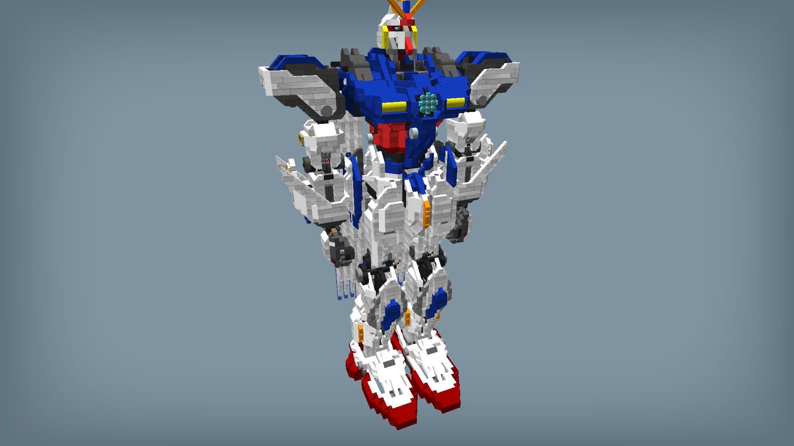 X-Gundam
