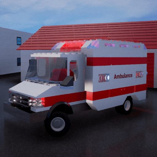 ambulance