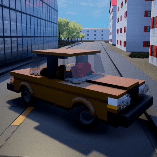 Volvo 240