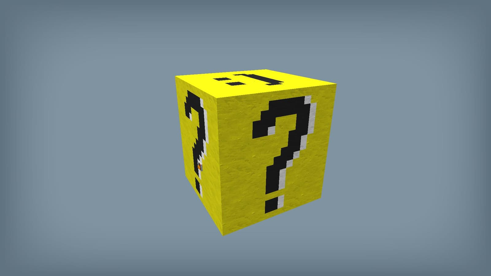 mystery box