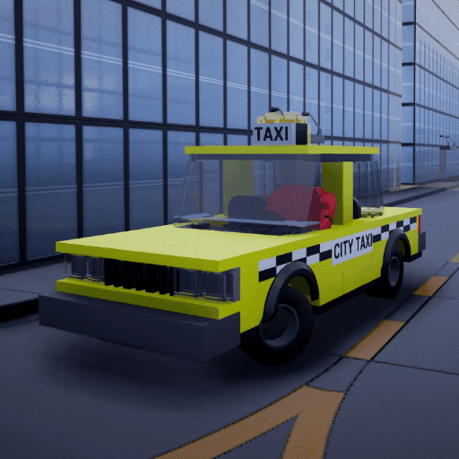 TAXI