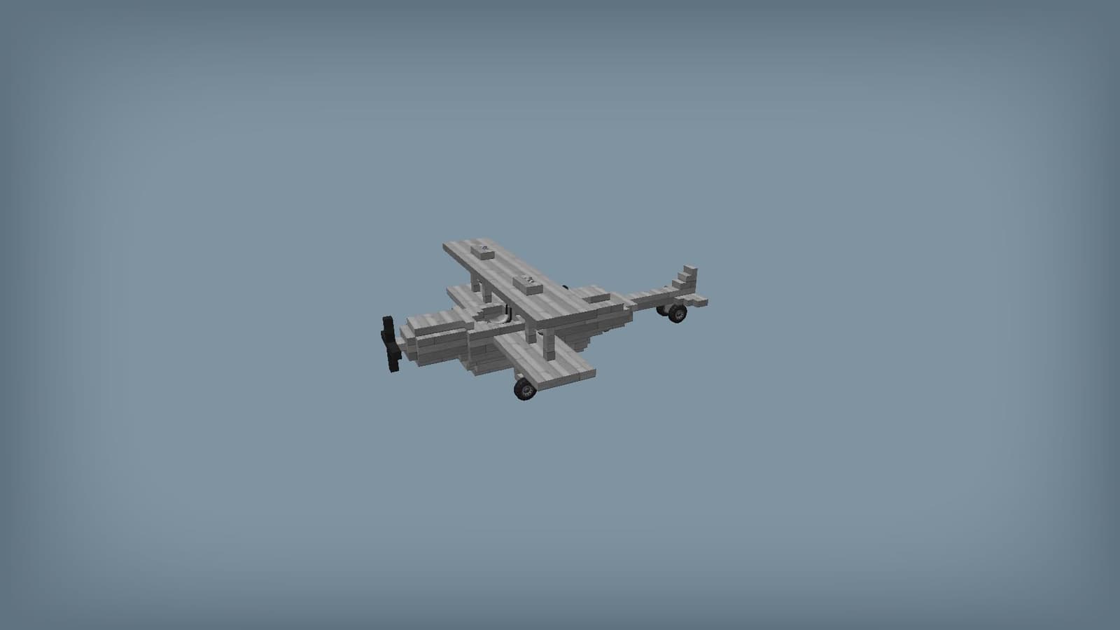 plane