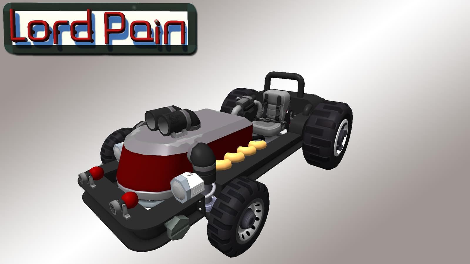 Hot (Bath) Rod NO MOD!