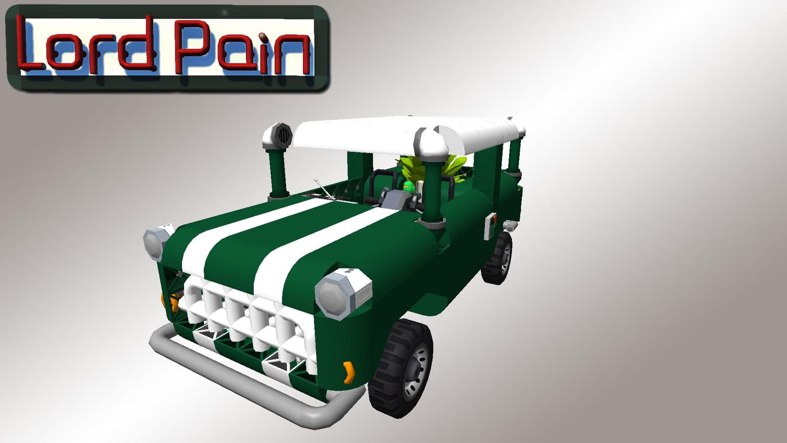 Mini Car