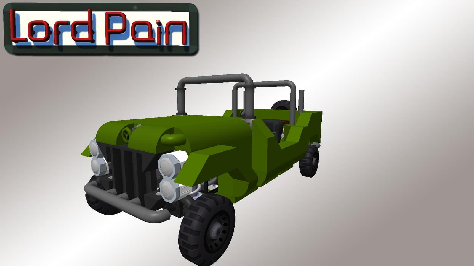 Jeep