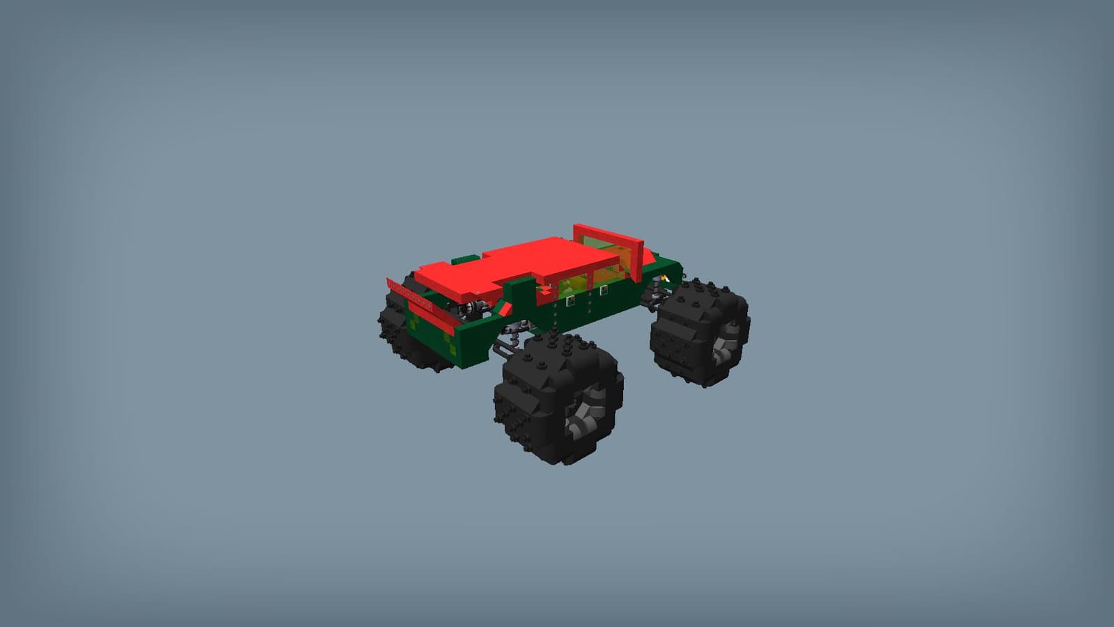 Strada XT -no mod-