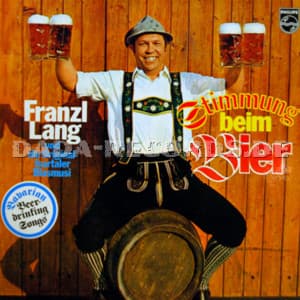 Franzl Lang Yodeling Music Pack * Updated