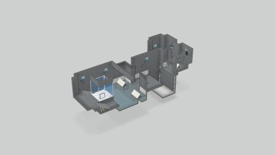 No Elements: Connection (simplified and fixed version)