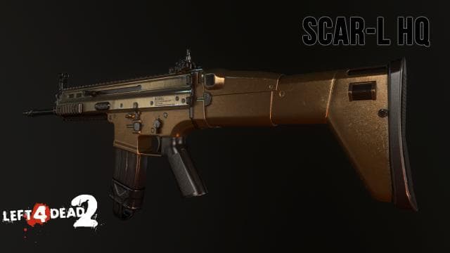 SCAR-L HQ
