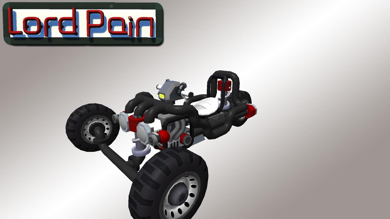 Pocket Trike