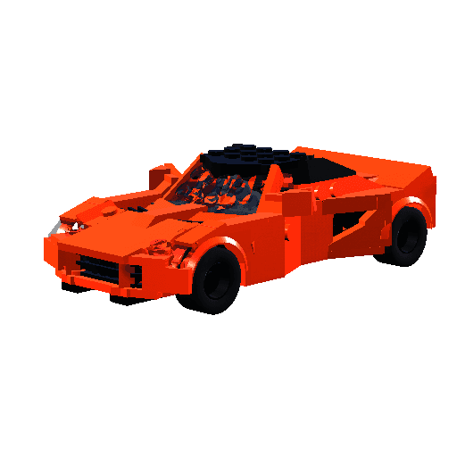 LP Elise