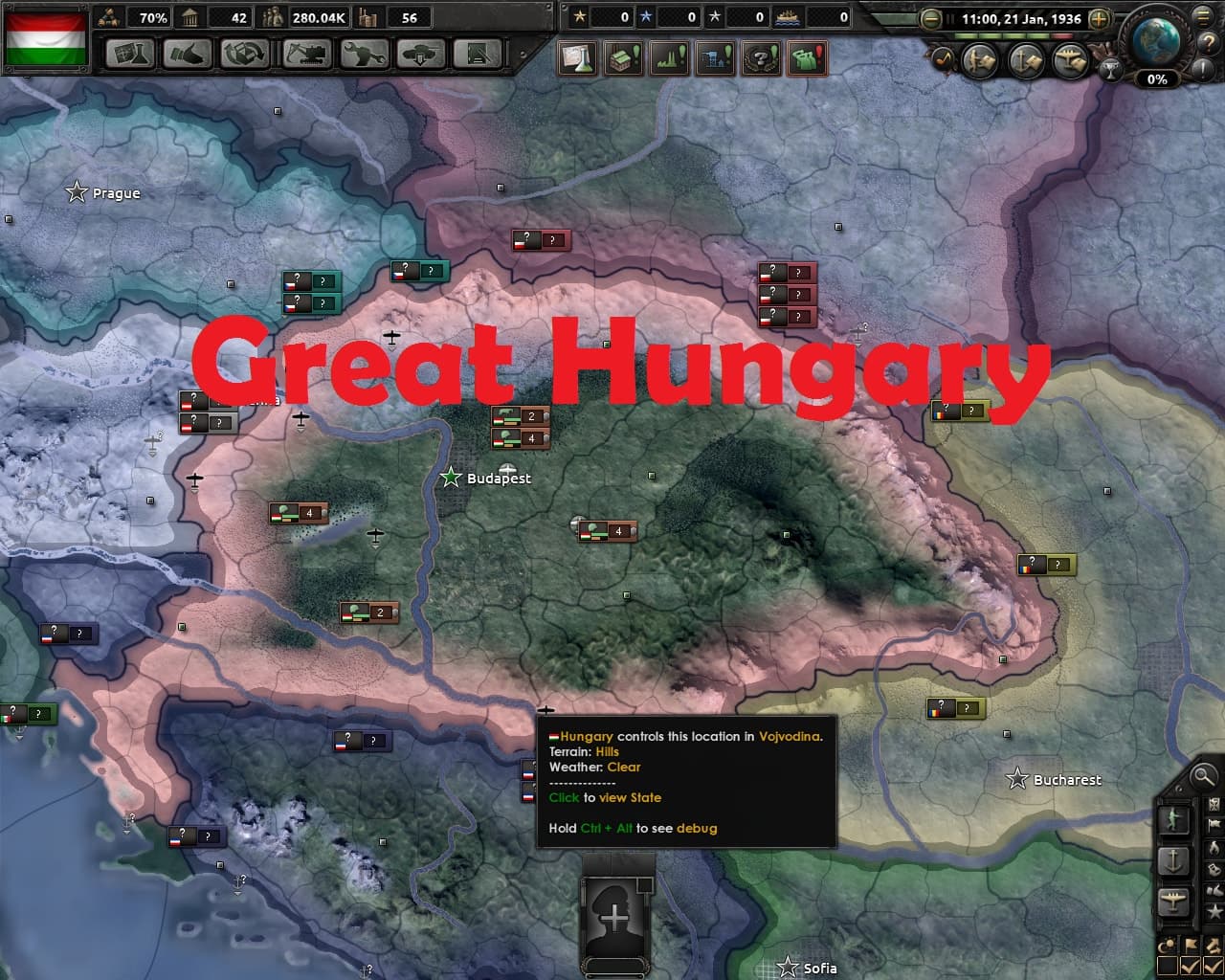 Great Hungary