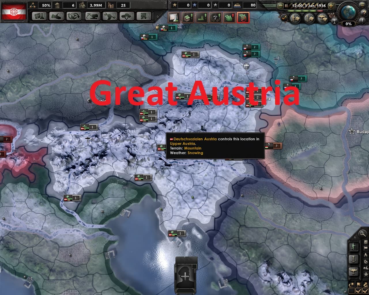 Great Austria