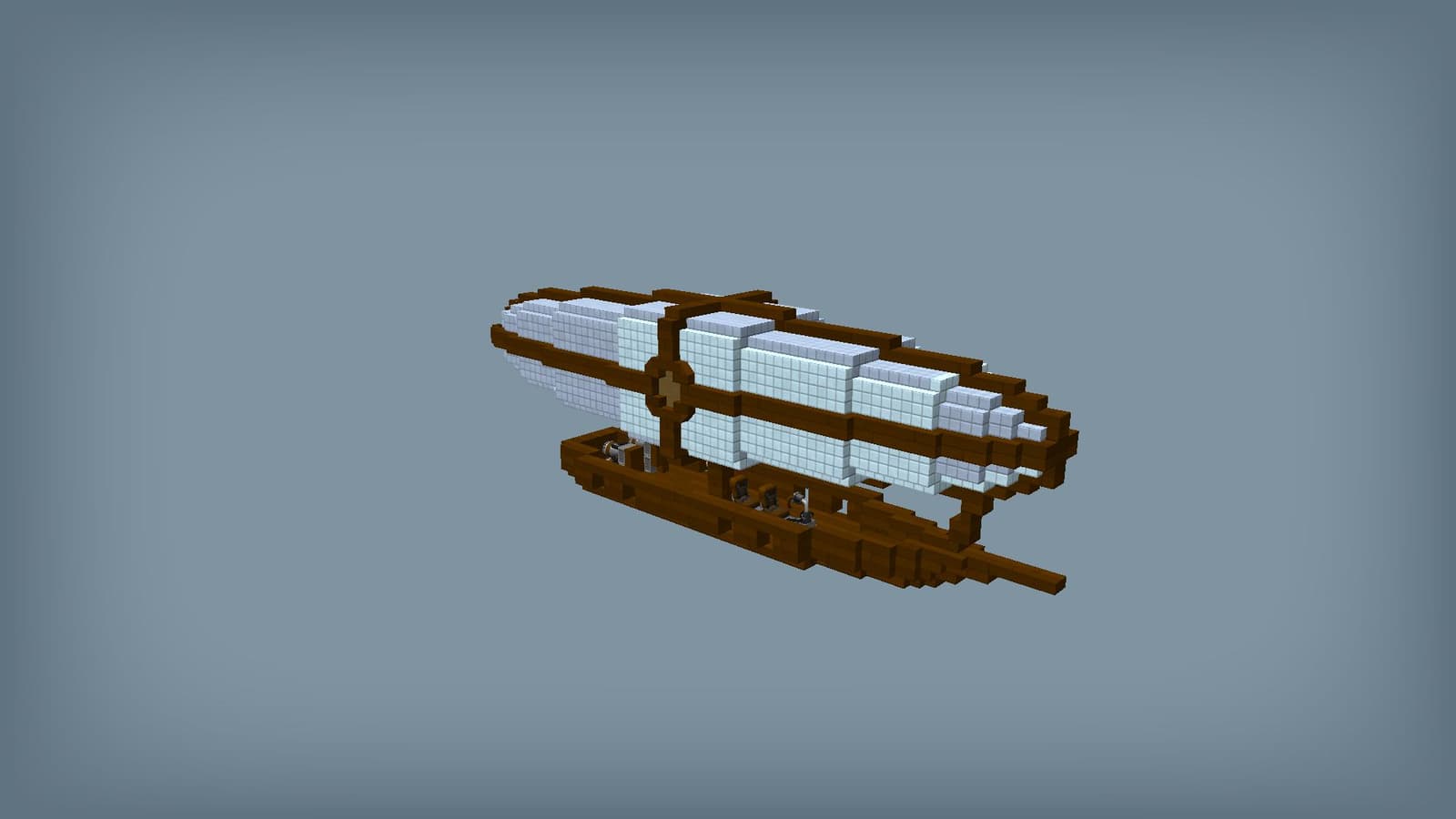 Airship