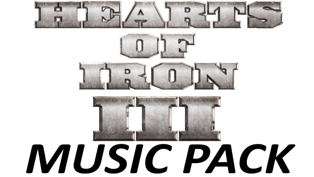 HOI 3 Music Pack