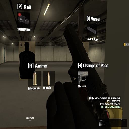 [CW 2.0] 1911