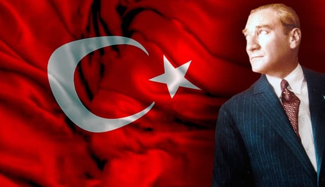 Turk Anthems (Türk Marşları) (Güncellendi)