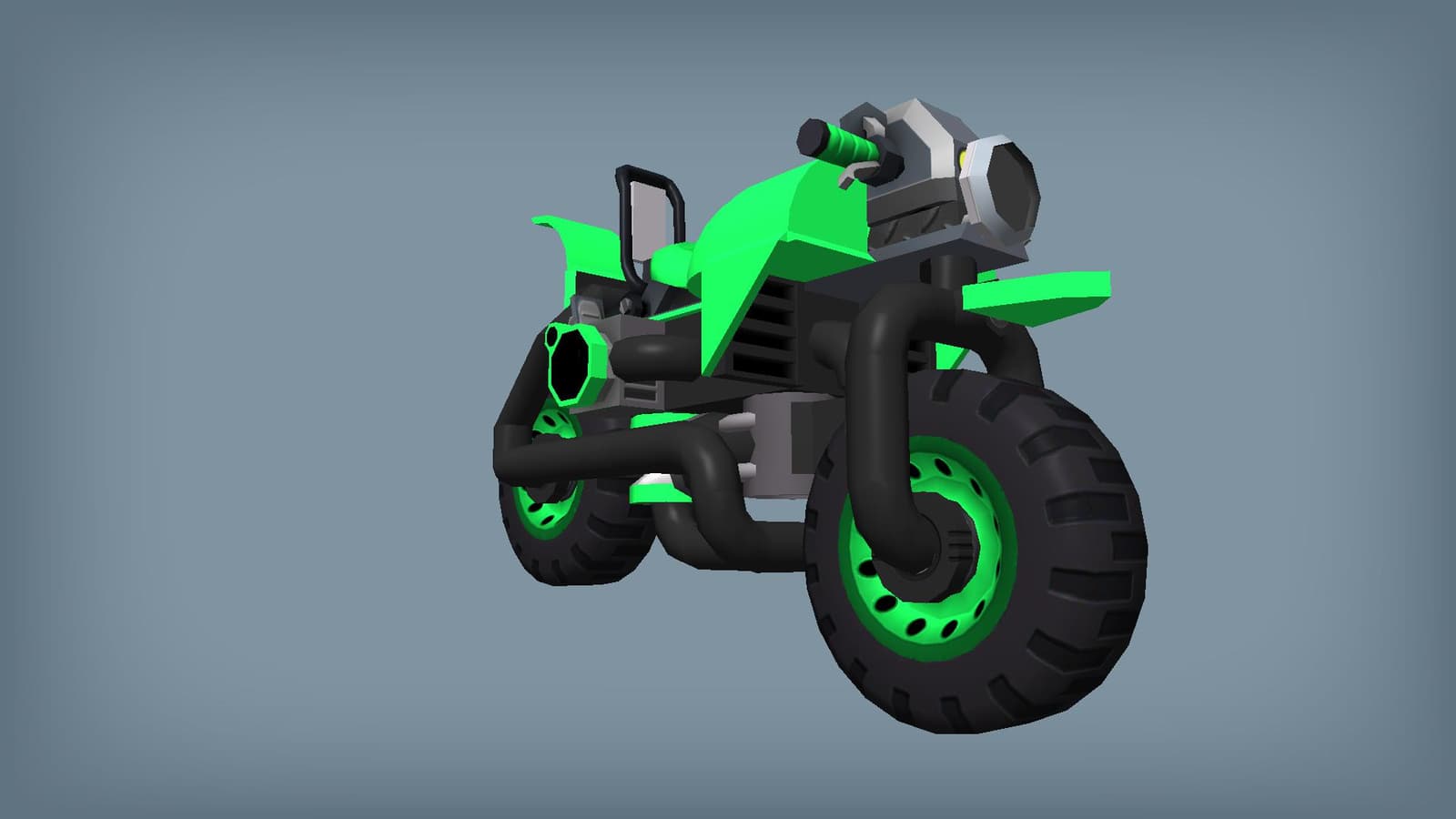 Moped (MOD)