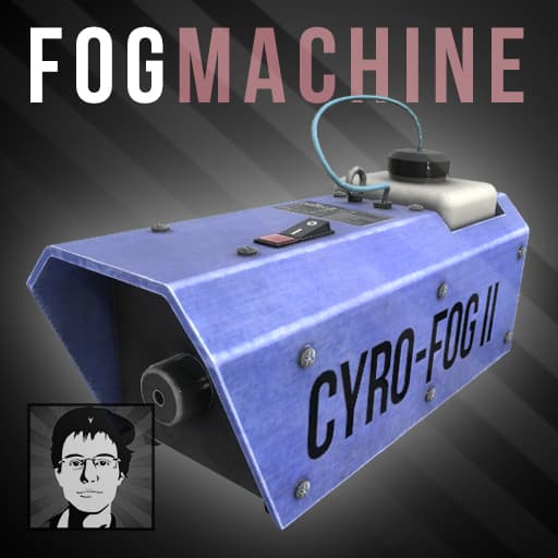 FogMachine [Entity]