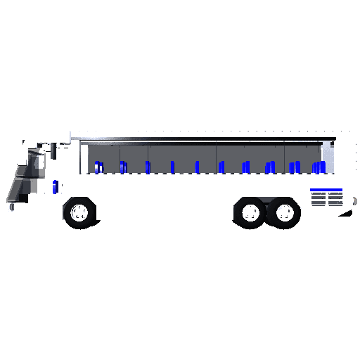 Coach Bus