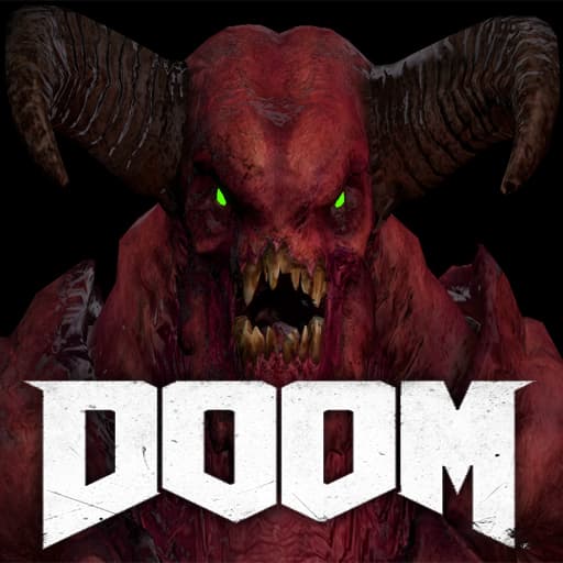 DOOM Baron of Hell Playermodel/Npc
