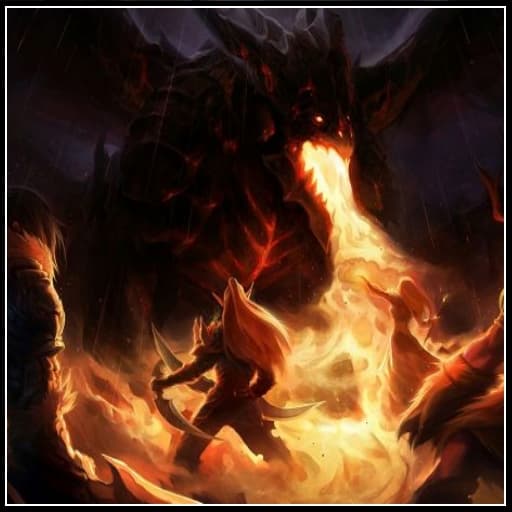 Fire Breath SWEP