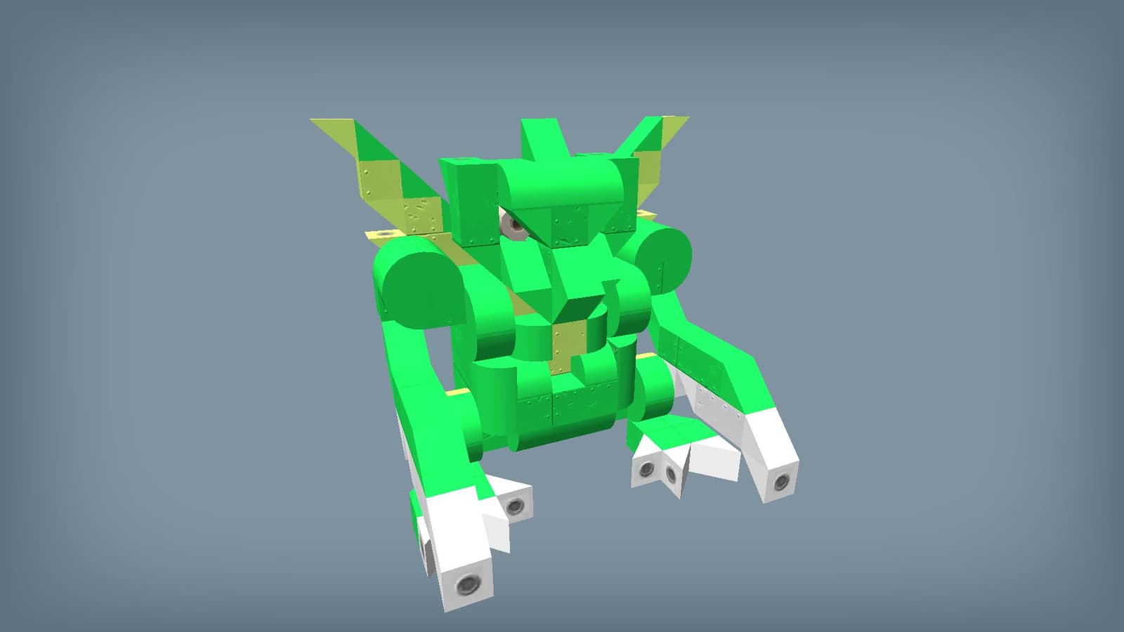 Scyther (Pokémon)