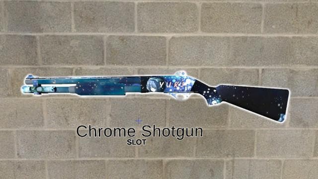 Nagato yuki shotgun 长门有希铁喷