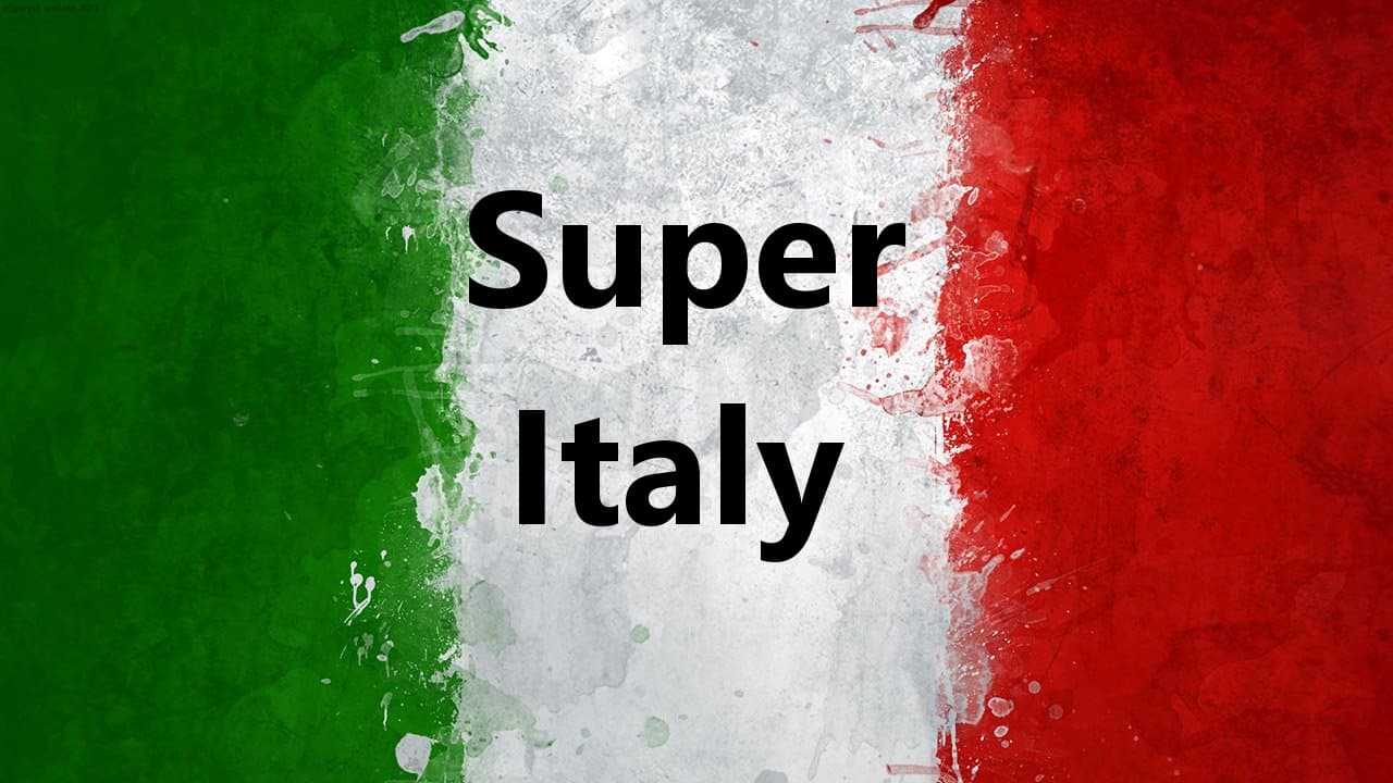 Super Italy