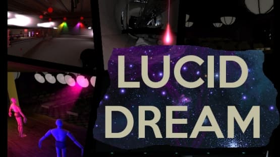 Lucid Dream