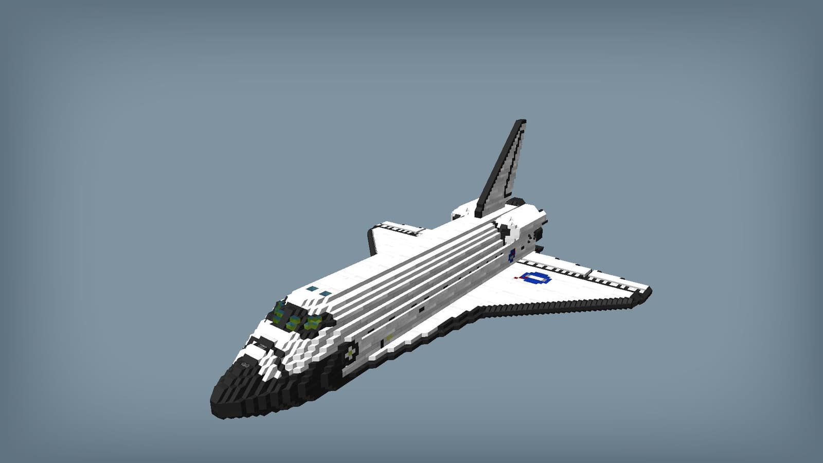 Space Shuttle
