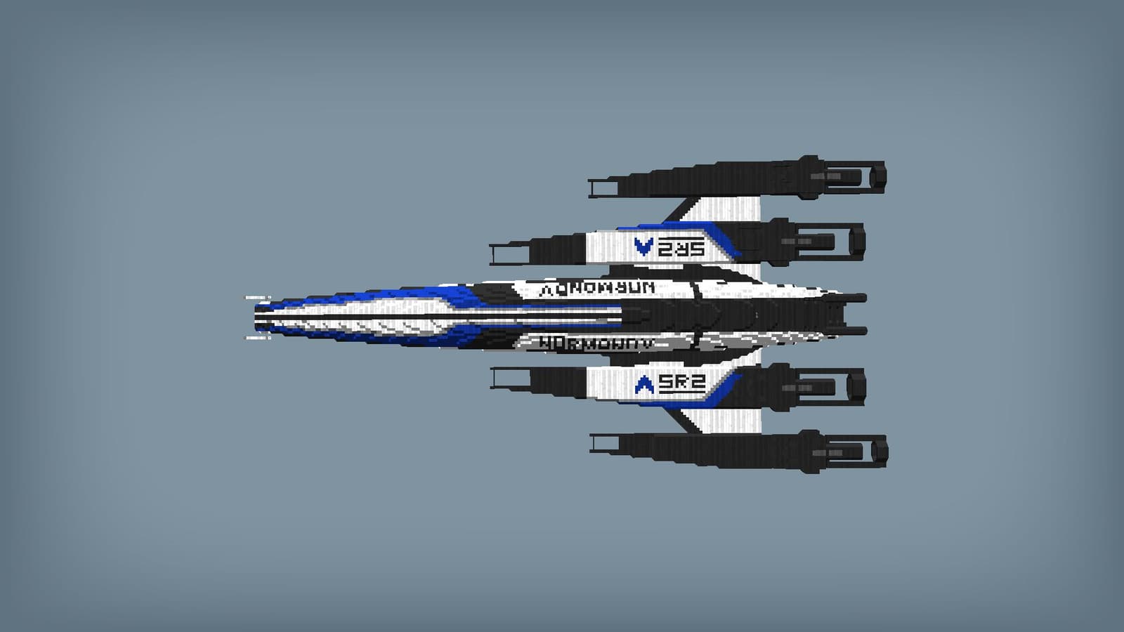 Normandy SR2