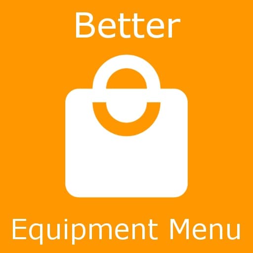[TTT] Better Equipment Menu