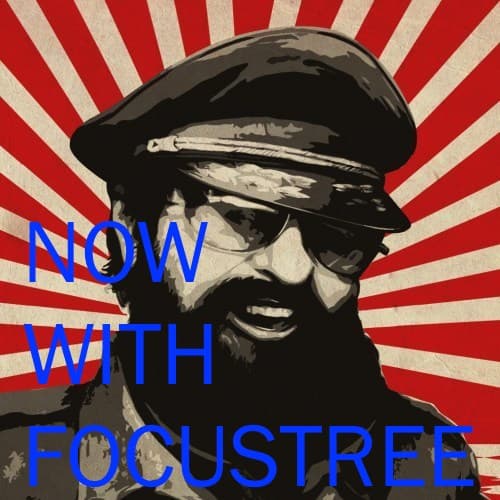 Tropico!
