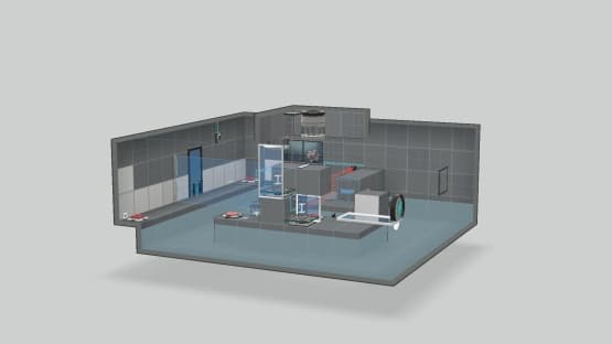 Water Works