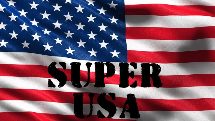 Super USA